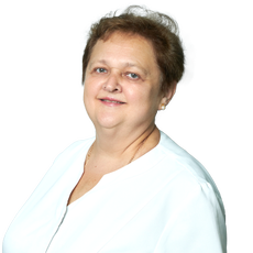 Тупатилова Наталья Николаевна, стоматолог-терапевт