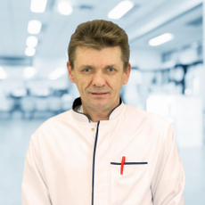 Ткачев Андрей Юрьевич, массажист