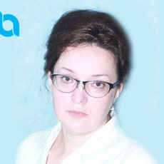 Сказатова Надежда Юрьевна, ЛОР