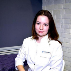 Кириллова Александра Григорьевна, дерматолог