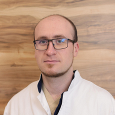 Бородулин Василий Григорьевич, ЛОР