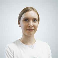 Серебрянская Светлана Николаевна, семейный врач
