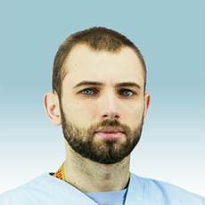 Капустин Артем Александрович, стоматолог-хирург