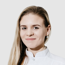 Третьякова Каролина Юрьевна, гастроэнтеролог
