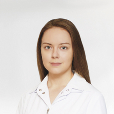 Муратова Екатерина Александровна, дерматолог