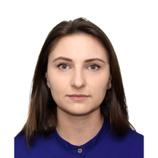 Пустовойтова Валерия Владимировна, офтальмолог