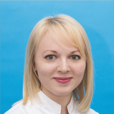 Кузнецова Наталья Владимировна, офтальмолог