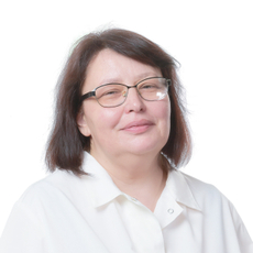 Локшина Оксана Борисовна, невролог