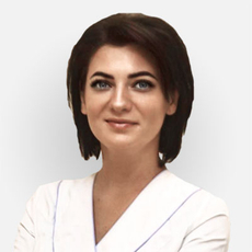 Кузькина Кристина Николаевна, терапевт