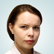 Матвеева Екатерина Владимировна, стоматолог-терапевт