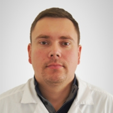 Герасименок Григорий Александрович, терапевт