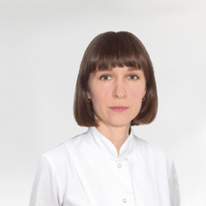 Тихонина Наталья Сергеевна, кардиолог
