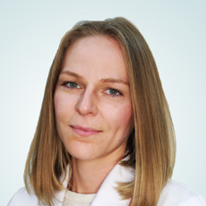 Будникова Ирина Валерьевна, офтальмолог