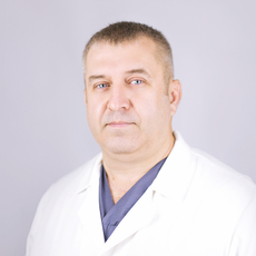 Кудрявцев Александр Сергеевич, онколог