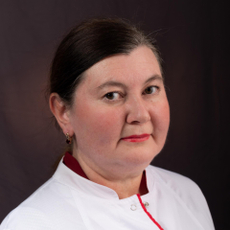 Алешкович Елена Валерьевна, кардиолог