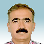 Кавас Мохамед Нажи, стоматолог-терапевт