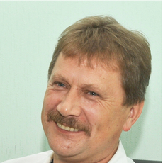 Туманов Андрей Борисович, хирург