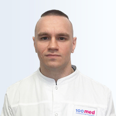 Седов Александр Александрович, педиатр