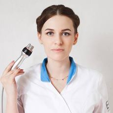 Семёнова Олеся, косметолог