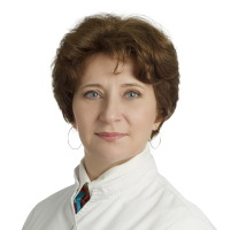 Погодина Елена Анатольевна, психолог