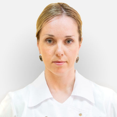 Вышедко Елена Сергеевна, кардиолог