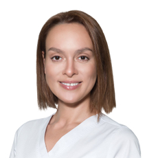 Трофимова Юлия Анатольевна, стоматолог-терапевт