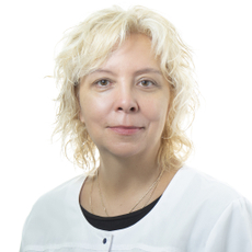 Лукина Наталья Геннадьевна, детский эндокринолог