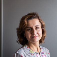 Вакуленко Наталия Александровна, ЛОР