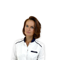 Миронова Светлана Юрьевна, уролог