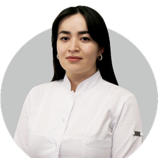 Бобоходжаева Манучехра Надыржановна, детский стоматолог