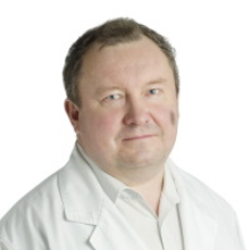 Козлов Сергей Евгеньевич, хирург