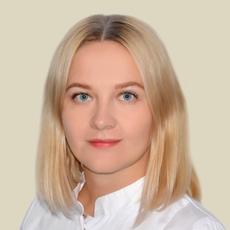 Грешнякова Вера Александровна, гастроэнтеролог