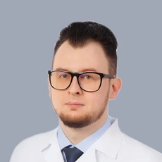 Уртемеев Олег Владимирович, флеболог