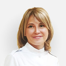 Орлова Марина Николаевна, диетолог