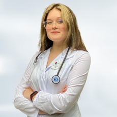 Филипская Мария Александровна, терапевт