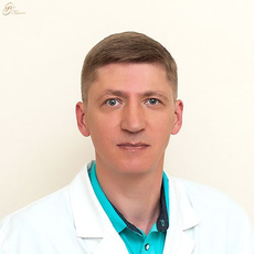 Погорелый Сергей Николаевич, ортопед