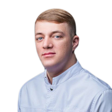 Мацко Захар Александрович, педиатр