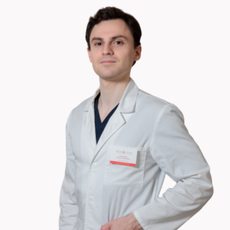 Шумахер Роман Сергеевич, флеболог