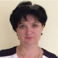 Басич Галина Петровна, детский логопед