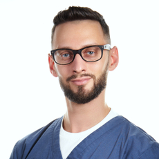 Хавинсон Иван Павлович, детский невролог