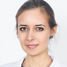 Казакова Елена Владимировна, терапевт