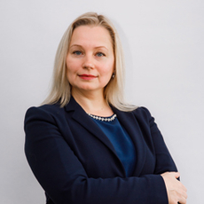 Гриднева Анна Владимировна, психолог