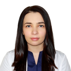 Маргиева Диана Анатольевна, детский хирург