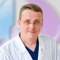 Осадчук Денис Сергеевич, хирург