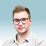 Пашкин Никита Михайлович, стоматологический гигиенист