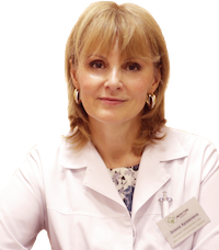 Саркисова Элина Арамовна, сурдолог