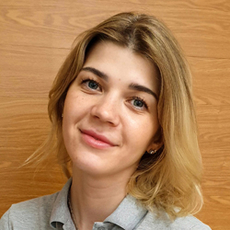 Кушнарёва Анна Анатольевна, стоматолог-хирург