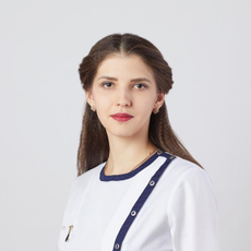 Паняева Ольга Петровна, невролог