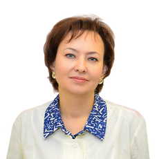Лобачева Елена Анатольевна, невролог