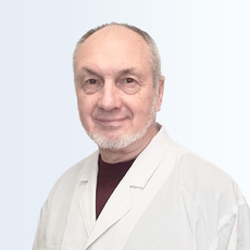 Сорокин Александр Сергеевич, офтальмолог